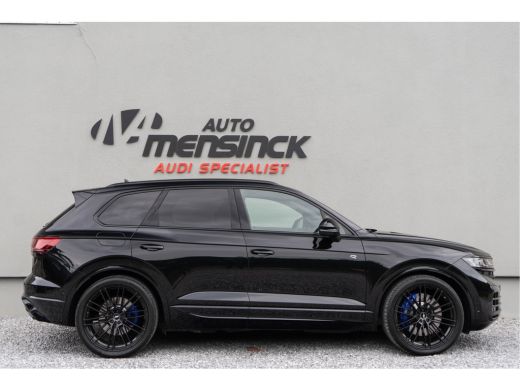 Volkswagen Touareg 3.0 TSI eHybrid 4MOTION R / 5 Jaar fabrieksgarantie/ Puglia/ Standkachel/ Luchtvering/ Adaptive C... ActivLease financial lease