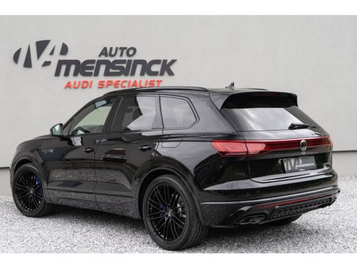 Volkswagen Touareg 3.0 TSI eHybrid 4MOTION R / 5 Jaar fabrieksgarantie/ Puglia/ Standkachel/ Luchtvering/ Adaptive C... ActivLease financial lease