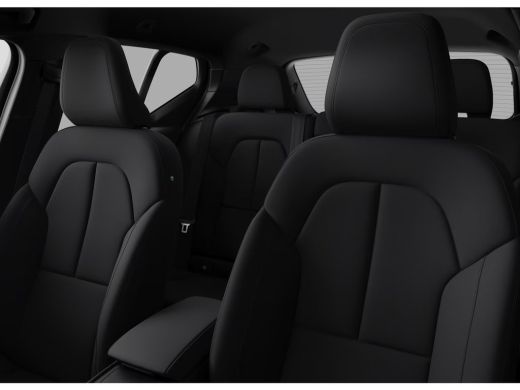 Volvo  EX40 Single Motor Plus Europe 70 kWh | Achterbank verwarmd | Apple Carplay/Android Auto|telefoonintegr... ActivLease financial lease