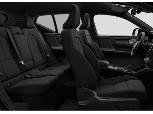 Volvo  EX40 Single Motor Plus Europe 70 kWh | Achterbank verwarmd | Apple Carplay/Android Auto|telefoonintegr... ActivLease financial lease