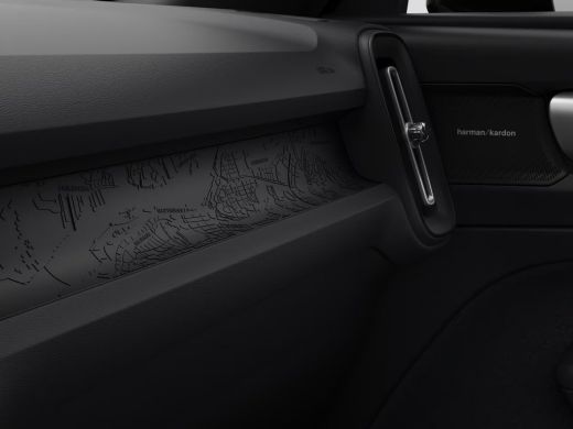 Volvo  EX40 Single Motor Plus Europe 70 kWh | Achterbank verwarmd | Apple Carplay/Android Auto|telefoonintegr... ActivLease financial lease