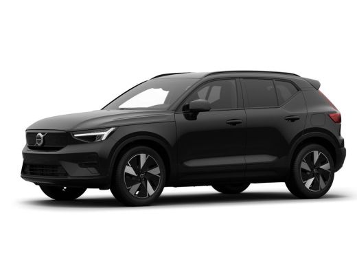 Volvo  EX40 Single Motor Plus Europe 70 kWh | Achterbank verwarmd | Apple Carplay/Android Auto|telefoonintegr... ActivLease financial lease
