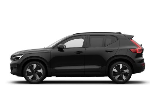 Volvo  EX40 Single Motor Plus Europe 70 kWh | Achterbank verwarmd | Apple Carplay/Android Auto|telefoonintegr... ActivLease financial lease