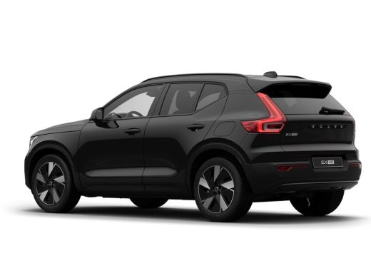 Volvo  EX40 Single Motor Plus Europe 70 kWh | Achterbank verwarmd | Apple Carplay/Android Auto|telefoonintegr... ActivLease financial lease