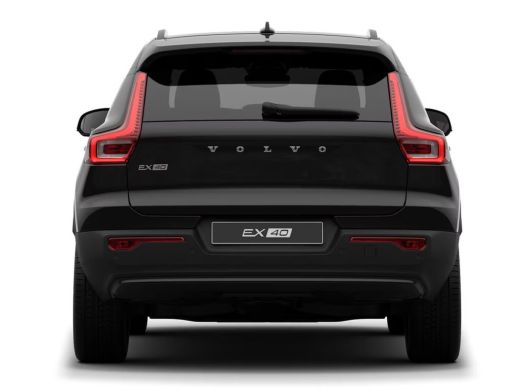 Volvo  EX40 Single Motor Plus Europe 70 kWh | Achterbank verwarmd | Apple Carplay/Android Auto|telefoonintegr... ActivLease financial lease
