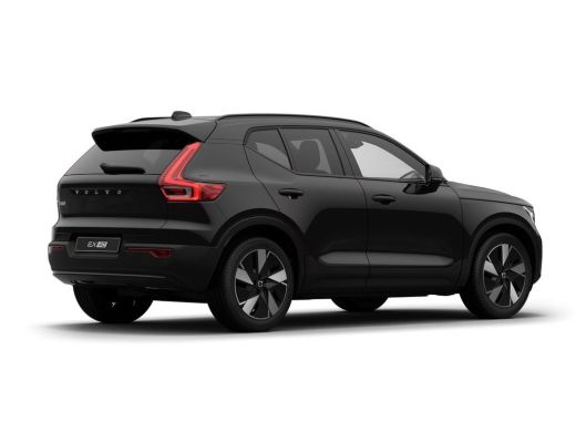 Volvo  EX40 Single Motor Plus Europe 70 kWh | Achterbank verwarmd | Apple Carplay/Android Auto|telefoonintegr... ActivLease financial lease