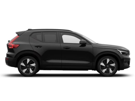 Volvo  EX40 Single Motor Plus Europe 70 kWh | Achterbank verwarmd | Apple Carplay/Android Auto|telefoonintegr... ActivLease financial lease
