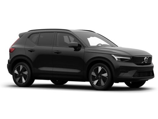 Volvo  EX40 Single Motor Plus Europe 70 kWh | Achterbank verwarmd | Apple Carplay/Android Auto|telefoonintegr... ActivLease financial lease