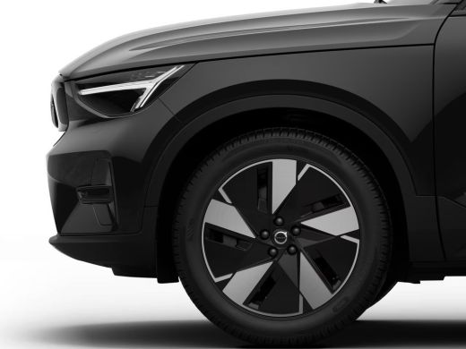 Volvo  EX40 Single Motor Plus Europe 70 kWh | Achterbank verwarmd | Apple Carplay/Android Auto|telefoonintegr... ActivLease financial lease