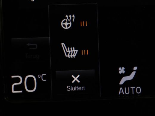 Volvo  V60 2.0 B3 R-Design | Panoramadak | Trekhaak | Leder | Memory | Stuur/stoel verwarming | Harman/Kardo... ActivLease financial lease