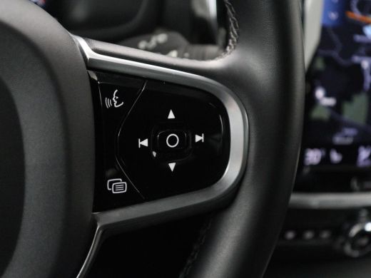 Volvo  V60 2.0 B3 R-Design | Panoramadak | Trekhaak | Leder | Memory | Stuur/stoel verwarming | Harman/Kardo... ActivLease financial lease