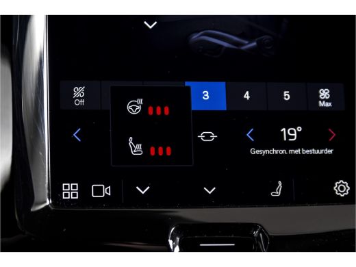Volvo  XC60 2.0 T6 Plug-in hybrid AWD Ultra Black Edition | S/K-Panodak | Elek. Trekhaak | Alarmklasse 3 | Di... ActivLease financial lease