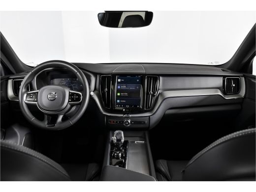 Volvo  XC60 2.0 T6 Plug-in hybrid AWD Ultra Black Edition | S/K-Panodak | Elek. Trekhaak | Alarmklasse 3 | Di... ActivLease financial lease