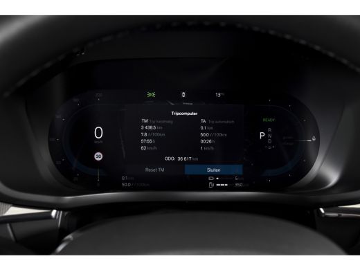 Volvo  XC60 2.0 T6 Plug-in hybrid AWD Ultra Black Edition | S/K-Panodak | Elek. Trekhaak | Alarmklasse 3 | Di... ActivLease financial lease