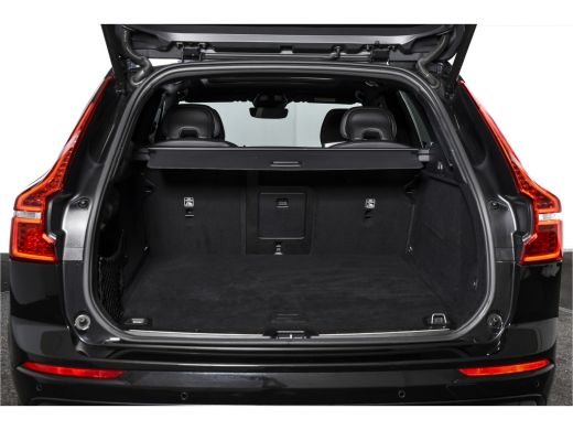 Volvo  XC60 2.0 T6 Plug-in hybrid AWD Ultra Black Edition | S/K-Panodak | Elek. Trekhaak | Alarmklasse 3 | Di... ActivLease financial lease