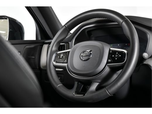 Volvo  XC60 2.0 T6 Plug-in hybrid AWD Ultra Black Edition | S/K-Panodak | Elek. Trekhaak | Alarmklasse 3 | Di... ActivLease financial lease