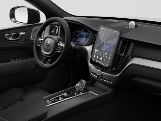 Volvo  XC60 2.0 T8 Plug-in hybrid AWD Ultra Black Edition Exec | Achterbank verwarmd | Achteruitrijcamera | A... ActivLease financial lease