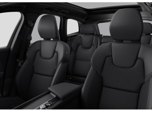 Volvo  XC60 2.0 T8 Plug-in hybrid AWD Ultra Black Edition Exec | Achterbank verwarmd | Achteruitrijcamera | A... ActivLease financial lease