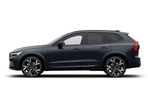 Volvo  XC60 2.0 T8 Plug-in hybrid AWD Ultra Black Edition Exec | Achterbank verwarmd | Achteruitrijcamera | A... ActivLease financial lease