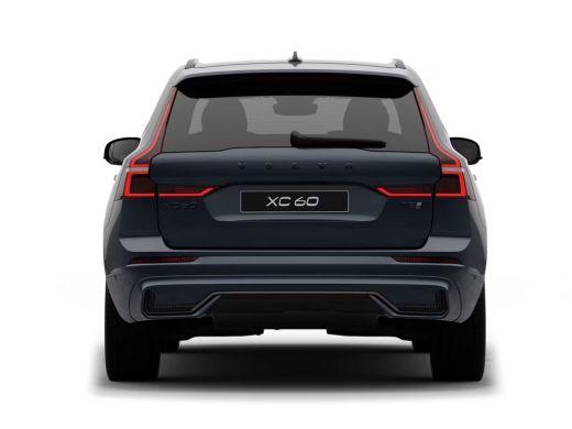 Volvo  XC60 2.0 T8 Plug-in hybrid AWD Ultra Black Edition Exec | Achterbank verwarmd | Achteruitrijcamera | A... ActivLease financial lease