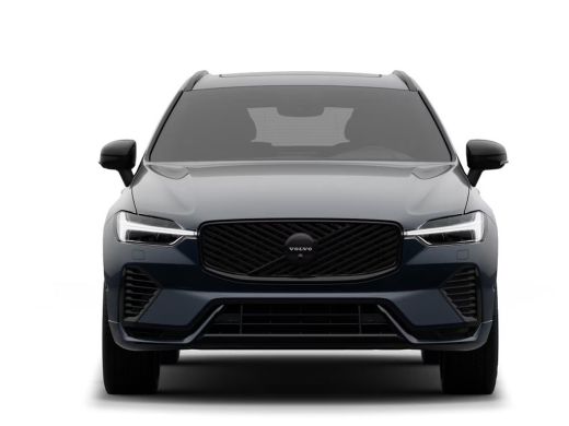 Volvo  XC60 2.0 T8 Plug-in hybrid AWD Ultra Black Edition Exec | Achterbank verwarmd | Achteruitrijcamera | A... ActivLease financial lease