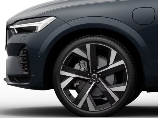 Volvo  XC60 2.0 T8 Plug-in hybrid AWD Ultra Black Edition Exec | Achterbank verwarmd | Achteruitrijcamera | A... ActivLease financial lease