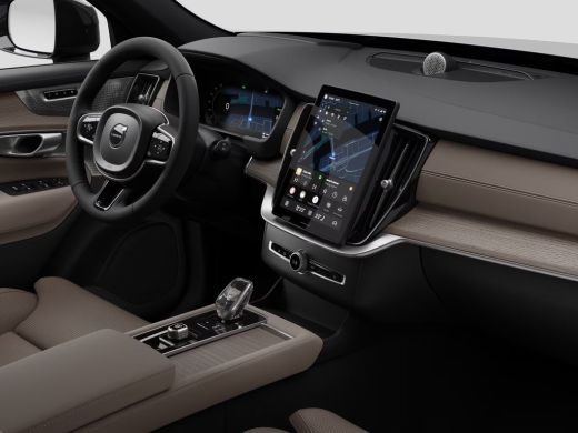 Volvo  XC90 2.0 T8 Plug-in hybrid AWD Ultra Dark Exec. Ed. | 2 stoelen op derde rij | Achterbank verwarmd | A... ActivLease financial lease