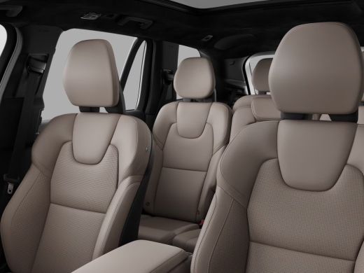 Volvo  XC90 2.0 T8 Plug-in hybrid AWD Ultra Dark Exec. Ed. | 2 stoelen op derde rij | Achterbank verwarmd | A... ActivLease financial lease