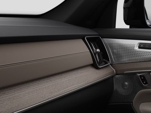 Volvo  XC90 2.0 T8 Plug-in hybrid AWD Ultra Dark Exec. Ed. | 2 stoelen op derde rij | Achterbank verwarmd | A... ActivLease financial lease