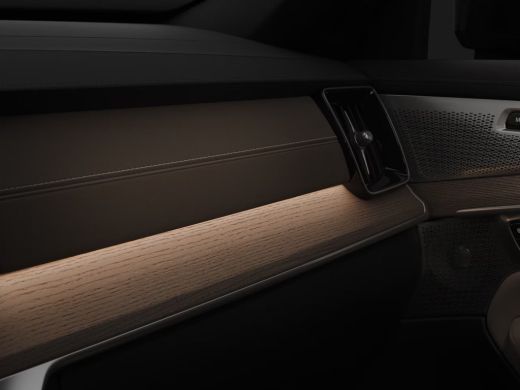Volvo  XC90 2.0 T8 Plug-in hybrid AWD Ultra Dark Exec. Ed. | 2 stoelen op derde rij | Achterbank verwarmd | A... ActivLease financial lease