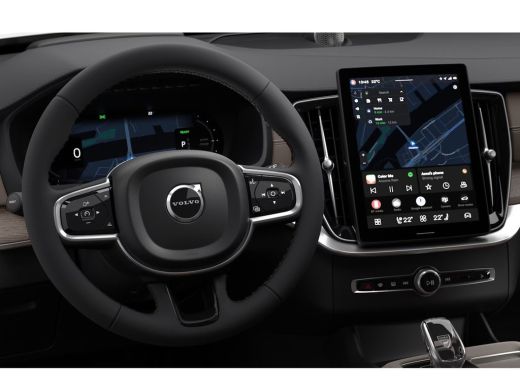 Volvo  XC90 2.0 T8 Plug-in hybrid AWD Ultra Dark Exec. Ed. | 2 stoelen op derde rij | Achterbank verwarmd | A... ActivLease financial lease