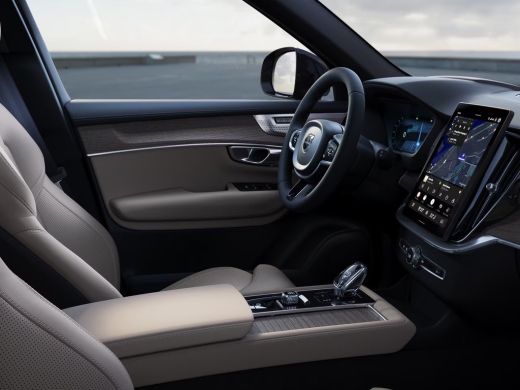 Volvo  XC90 2.0 T8 Plug-in hybrid AWD Ultra Dark Exec. Ed. | 2 stoelen op derde rij | Achterbank verwarmd | A... ActivLease financial lease