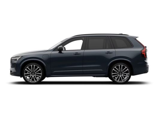 Volvo  XC90 2.0 T8 Plug-in hybrid AWD Ultra Dark Exec. Ed. | 2 stoelen op derde rij | Achterbank verwarmd | A... ActivLease financial lease