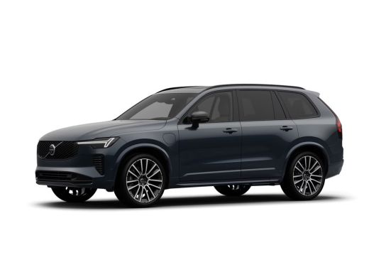 Volvo  XC90 2.0 T8 Plug-in hybrid AWD Ultra Dark Exec. Ed. | 2 stoelen op derde rij | Achterbank verwarmd | A... ActivLease financial lease