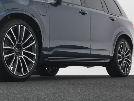 Volvo  XC90 T8 Recharge AWD Ultra Dark Executive Edition | Luchtvering | Bowers & Wilkins | 360&deg; Camera | Hea... ActivLease financial lease