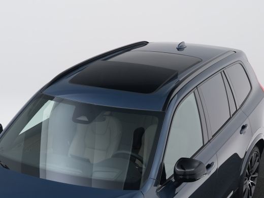Volvo  XC90 T8 Recharge AWD Ultra Dark Executive Edition | Luchtvering | Bowers & Wilkins | 360&deg; Camera | Hea... ActivLease financial lease