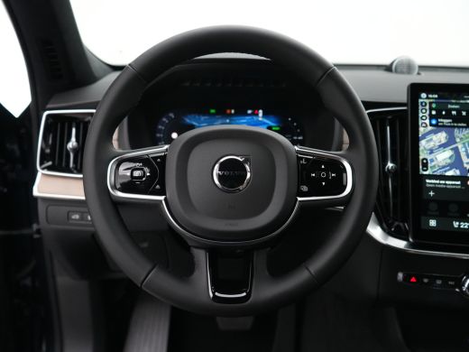 Volvo  XC90 T8 Recharge AWD Ultra Dark Executive Edition | Luchtvering | Bowers & Wilkins | 360&deg; Camera | Hea... ActivLease financial lease