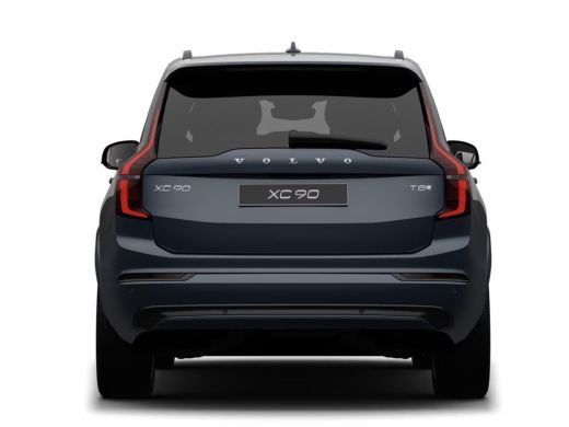 Volvo  XC90 2.0 T8 Plug-in hybrid AWD Ultra Dark Exec. Ed. | 2 stoelen op derde rij | Achterbank verwarmd | A... ActivLease financial lease