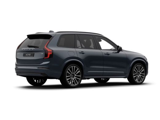 Volvo  XC90 2.0 T8 Plug-in hybrid AWD Ultra Dark Exec. Ed. | 2 stoelen op derde rij | Achterbank verwarmd | A... ActivLease financial lease