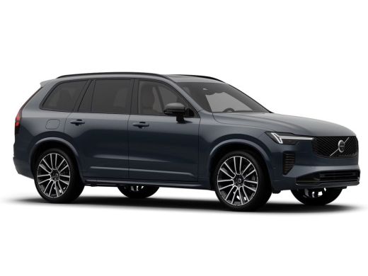 Volvo  XC90 2.0 T8 Plug-in hybrid AWD Ultra Dark Exec. Ed. | 2 stoelen op derde rij | Achterbank verwarmd | A... ActivLease financial lease