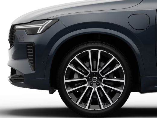 Volvo  XC90 2.0 T8 Plug-in hybrid AWD Ultra Dark Exec. Ed. | 2 stoelen op derde rij | Achterbank verwarmd | A... ActivLease financial lease