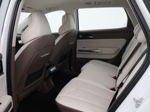 Aiways U5 63kWh SHOWROOM UITVOERING *42.630 KM* | 360 CAMERA | LEDER | LED | 19 INCH | CARPLAY ActivLease financial lease