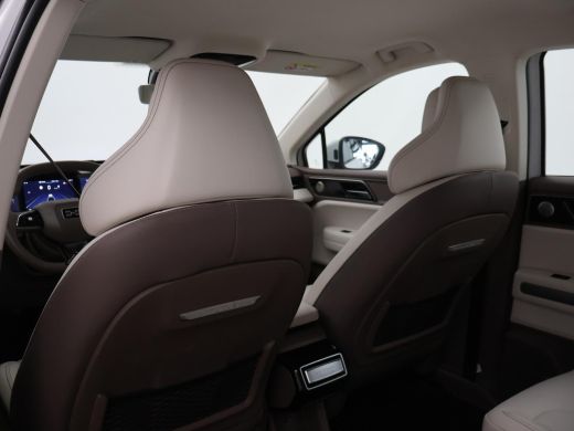 Aiways U5 63kWh SHOWROOM UITVOERING *42.630 KM* | 360 CAMERA | LEDER | LED | 19 INCH | CARPLAY ActivLease financial lease