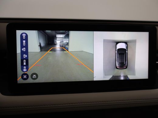 Aiways U5 63kWh SHOWROOM UITVOERING *42.630 KM* | 360 CAMERA | LEDER | LED | 19 INCH | CARPLAY ActivLease financial lease