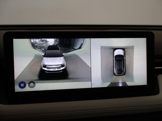 Aiways U5 63kWh SHOWROOM UITVOERING *42.630 KM* | 360 CAMERA | LEDER | LED | 19 INCH | CARPLAY ActivLease financial lease