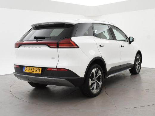 Aiways U5 63kWh SHOWROOM UITVOERING *42.630 KM* | 360 CAMERA | LEDER | LED | 19 INCH | CARPLAY ActivLease financial lease