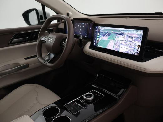 Aiways U5 63kWh SHOWROOM UITVOERING *42.630 KM* | 360 CAMERA | LEDER | LED | 19 INCH | CARPLAY ActivLease financial lease