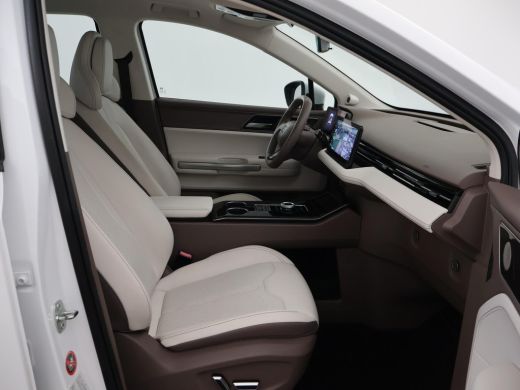 Aiways U5 63kWh SHOWROOM UITVOERING *42.630 KM* | 360 CAMERA | LEDER | LED | 19 INCH | CARPLAY ActivLease financial lease