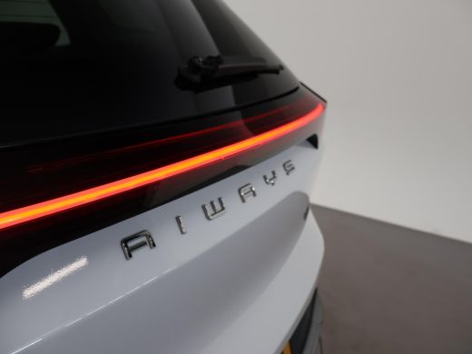 Aiways U5 63kWh SHOWROOM UITVOERING *42.630 KM* | 360 CAMERA | LEDER | LED | 19 INCH | CARPLAY ActivLease financial lease