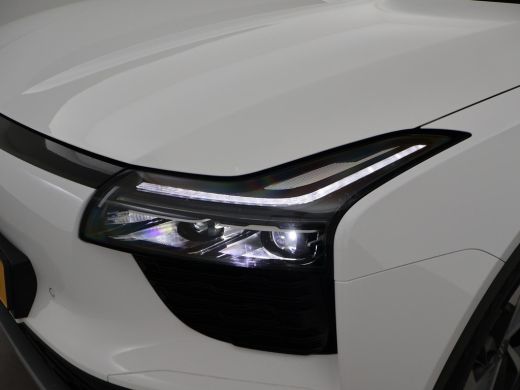 Aiways U5 63kWh SHOWROOM UITVOERING *42.630 KM* | 360 CAMERA | LEDER | LED | 19 INCH | CARPLAY ActivLease financial lease